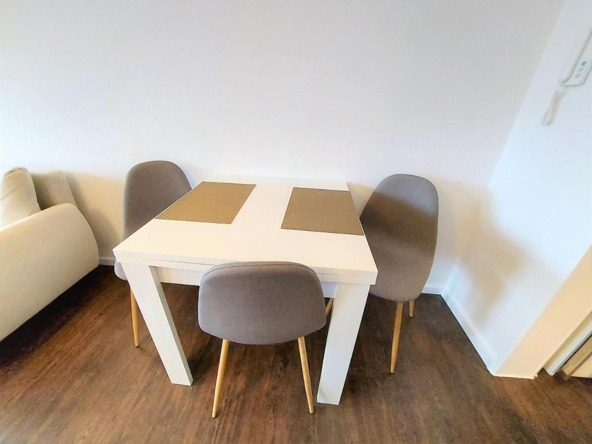 Ferienwohnung Seestern 12 Bremerhaven Exterior foto