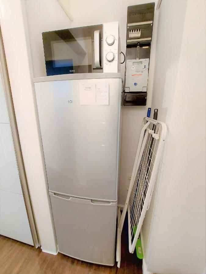 Ferienwohnung Seestern 12 Bremerhaven Exterior foto